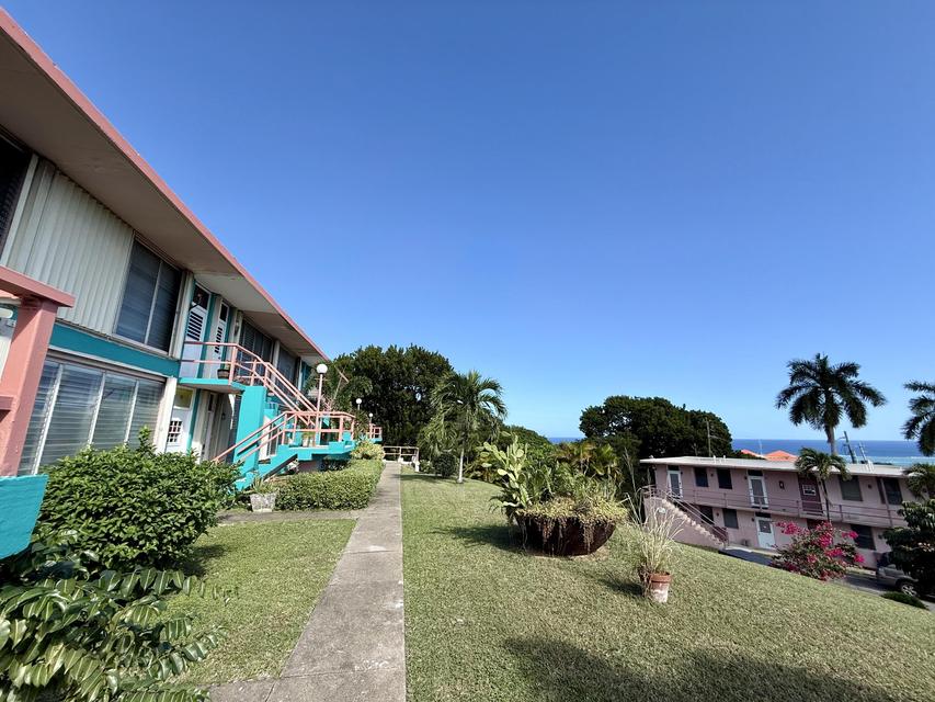 Hello Bay Garden Condo Owners!